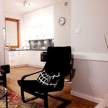 Modern & Quiet In Royal Wilanow With Netflix Leilighet Warszawa Eksteriør bilde