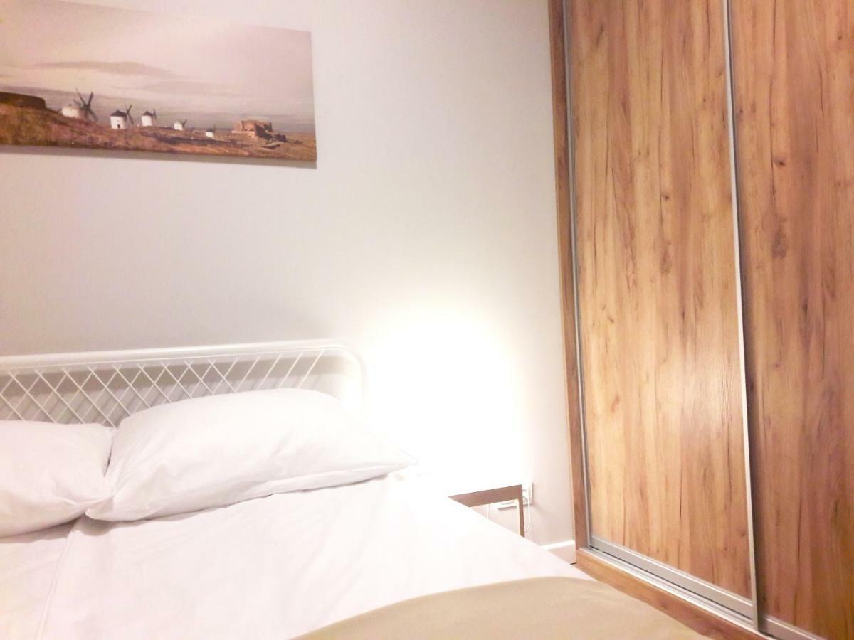 Modern & Quiet In Royal Wilanow With Netflix Leilighet Warszawa Eksteriør bilde