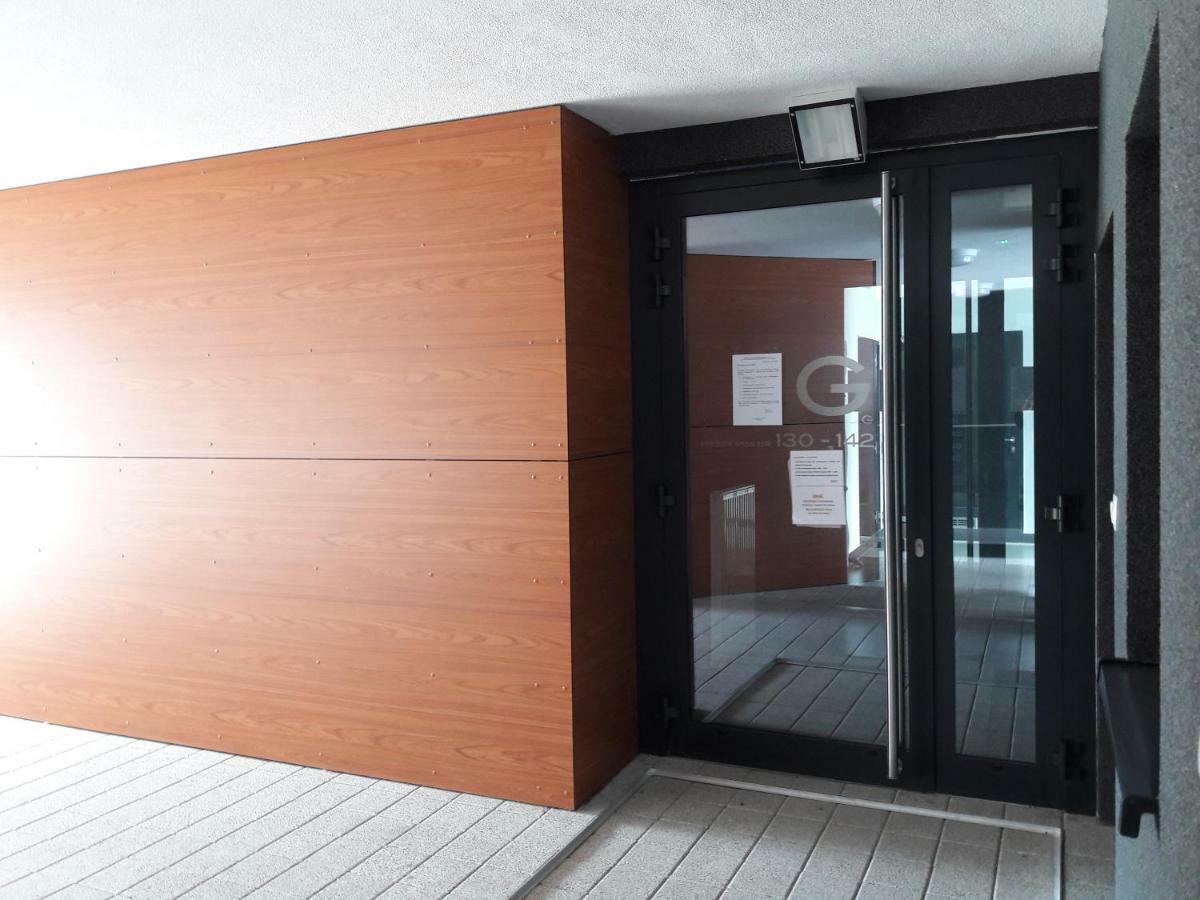 Modern & Quiet In Royal Wilanow With Netflix Leilighet Warszawa Eksteriør bilde